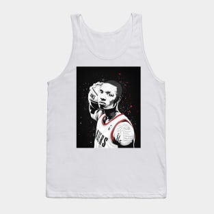 DAME DOLLA Tank Top